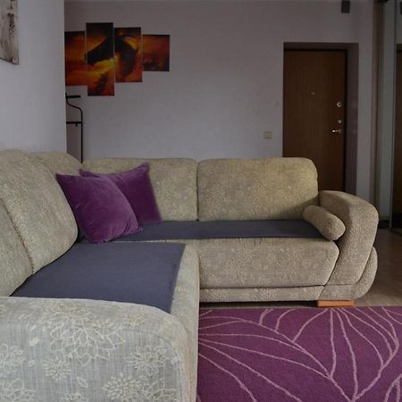 Saulys1 Apartman Druskininkai Kültér fotó