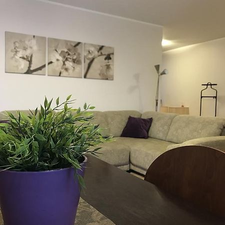 Saulys1 Apartman Druskininkai Kültér fotó