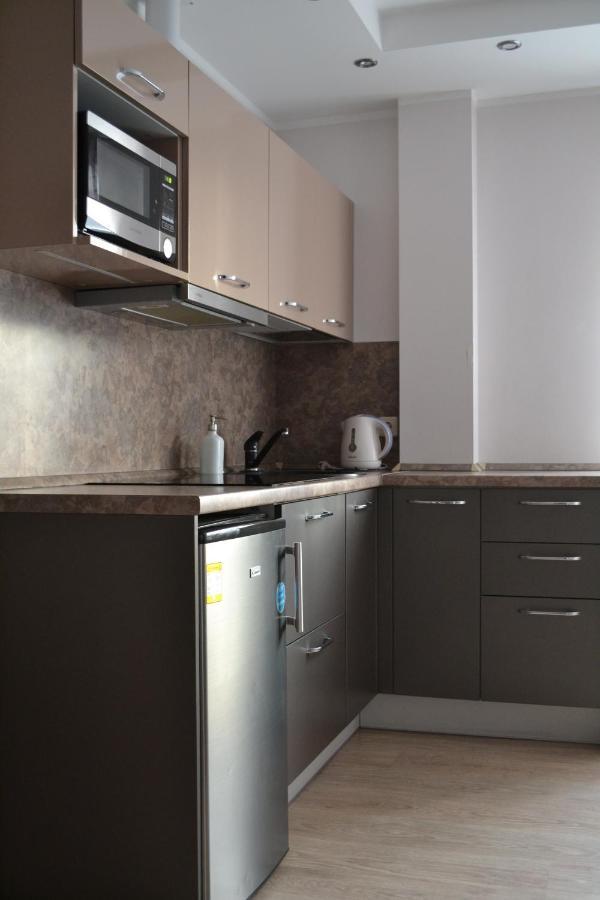 Saulys1 Apartman Druskininkai Kültér fotó