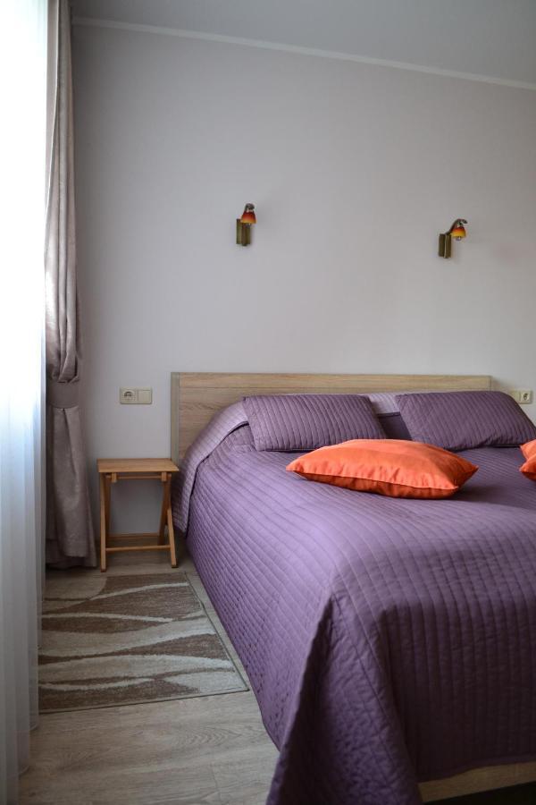 Saulys1 Apartman Druskininkai Kültér fotó