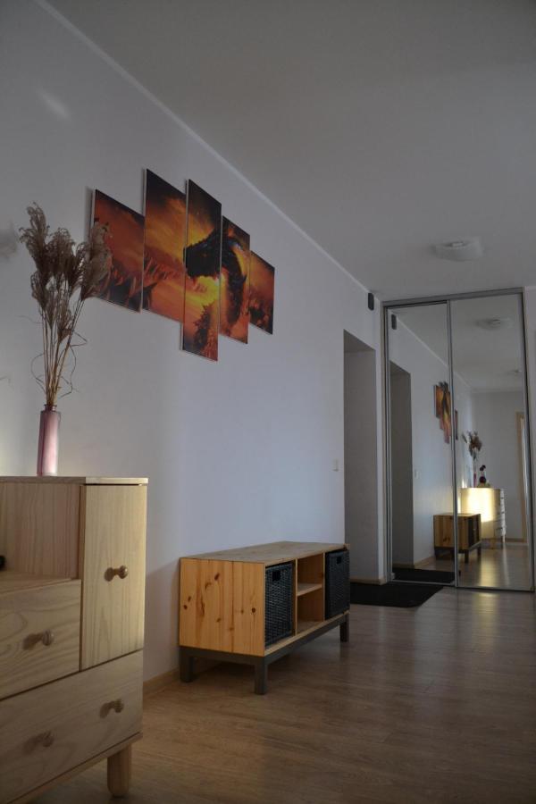 Saulys1 Apartman Druskininkai Kültér fotó