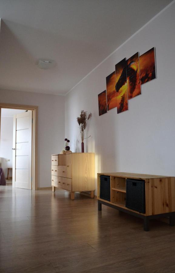 Saulys1 Apartman Druskininkai Kültér fotó