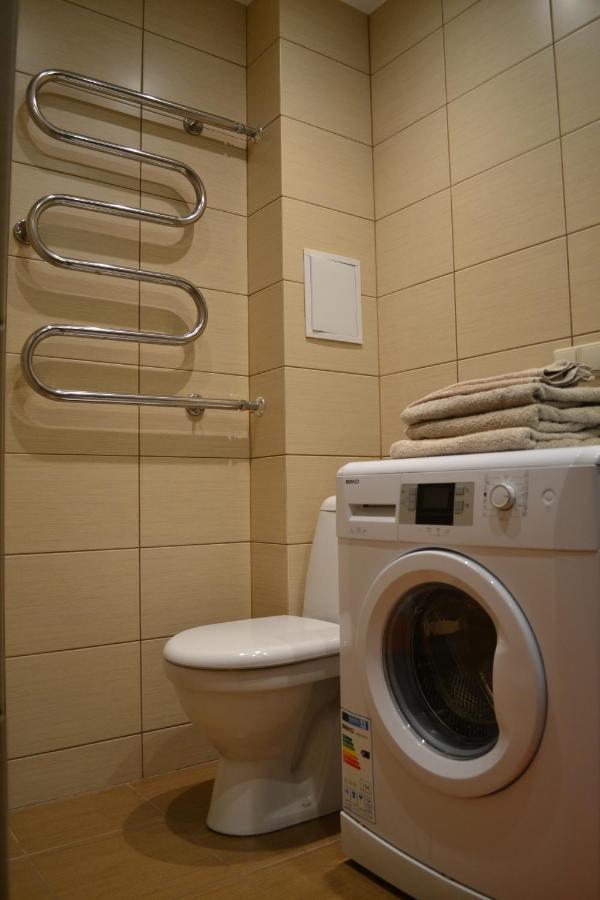 Saulys1 Apartman Druskininkai Kültér fotó