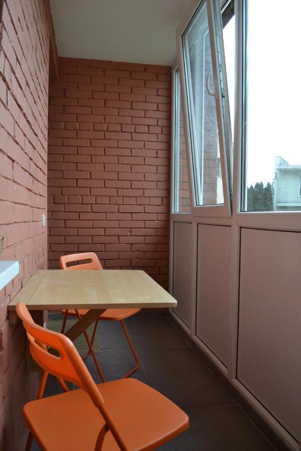 Saulys1 Apartman Druskininkai Kültér fotó