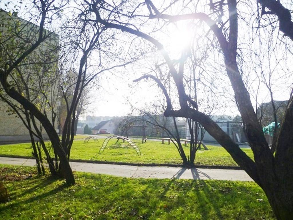 Saulys1 Apartman Druskininkai Szoba fotó