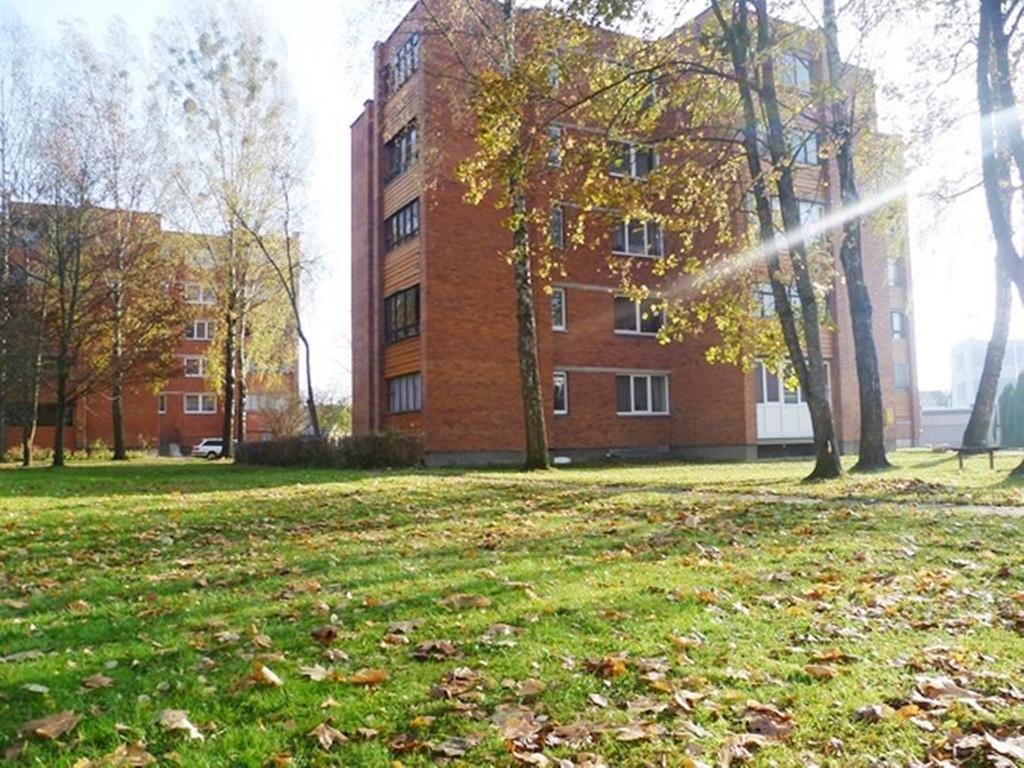 Saulys1 Apartman Druskininkai Szoba fotó