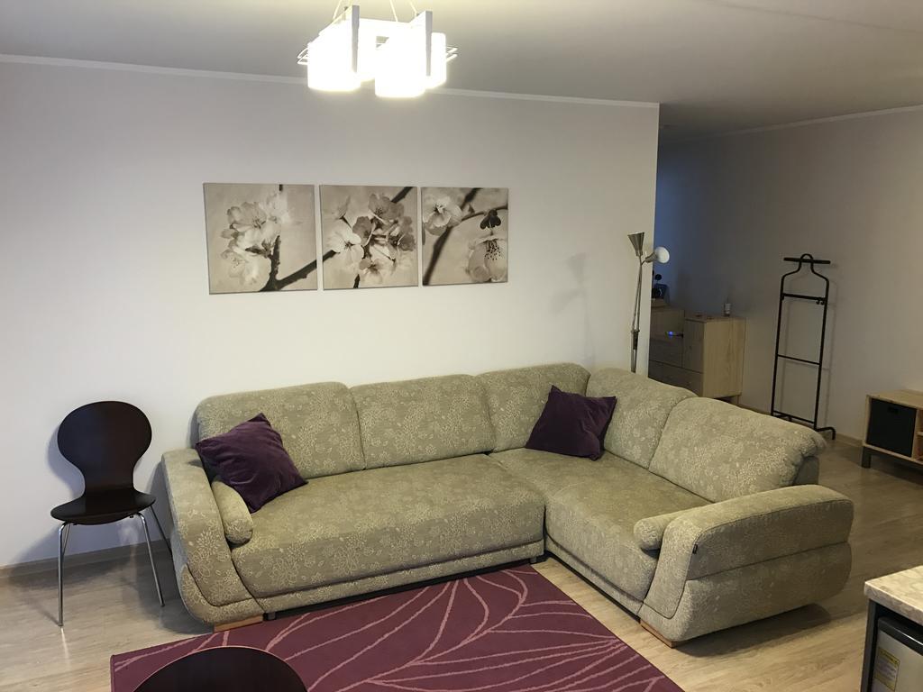 Saulys1 Apartman Druskininkai Kültér fotó